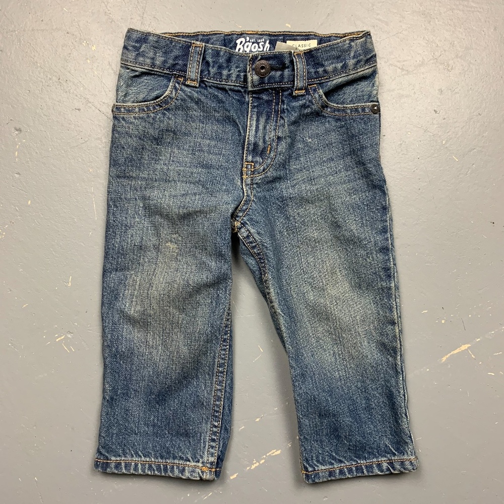 Oshkosh B'gosh Jeans